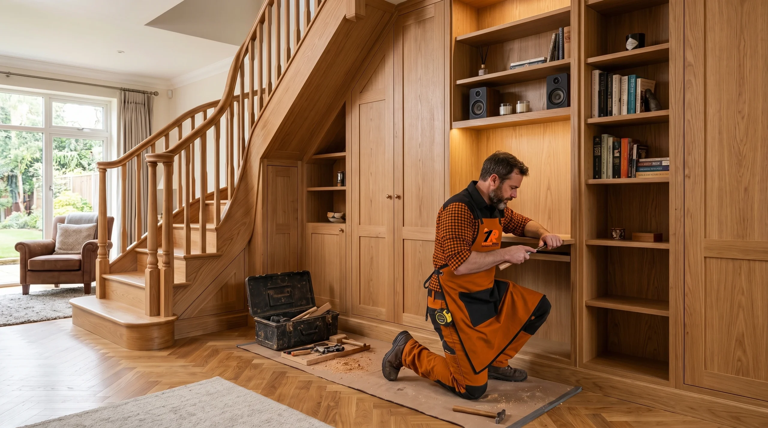Bespoke Carpentry