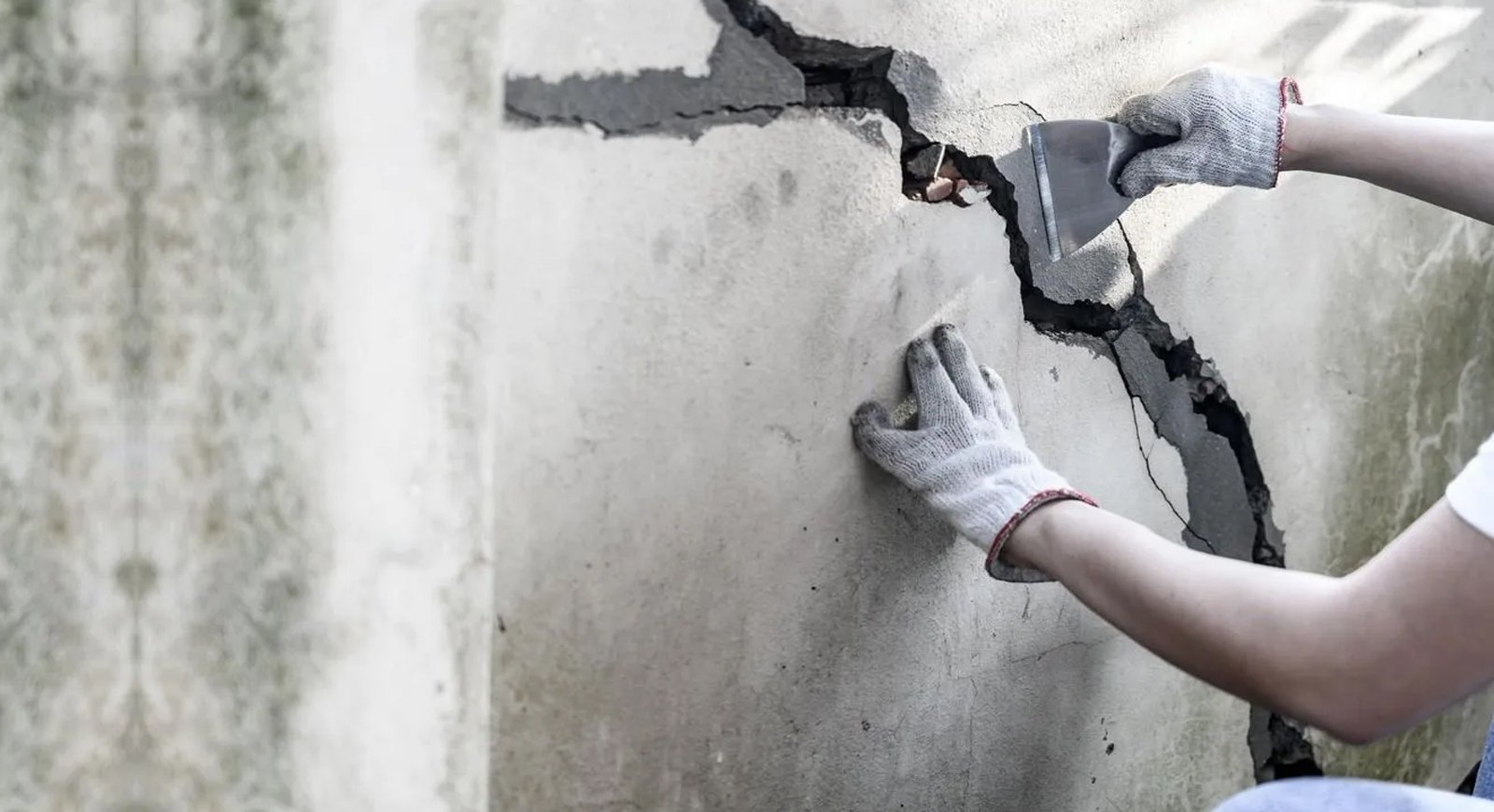 Rendering & Exterior Wall Finishes