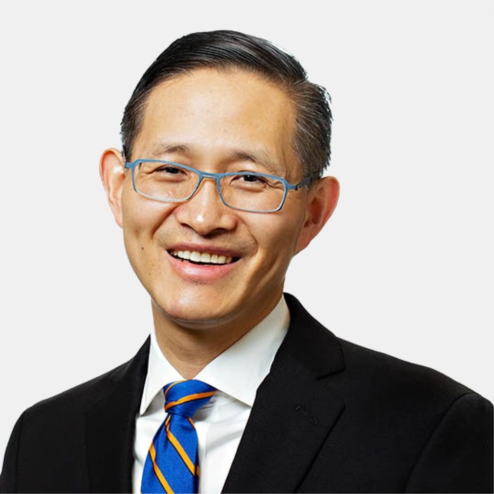 Robert Chen